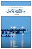 fischland darß hotel  Fischland-Verblendung: Küsten Krimi (Kassandra Voß)