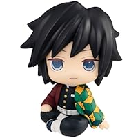 るかっぷ 鬼滅の刃 冨岡義勇 完成品フィギュア（再販）