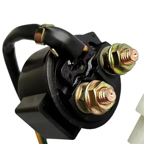 Solénoïde de relais de démarreur 12V pour Yamaha Virago 750 et XJ900