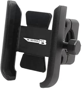 Motornavigatiebeugel NIEUWE Motorfiets GPS Telefoon Navigatie Beugel USB Opladen Houder Voor BMW K1600GTL K1600GT K1600B K 1600 B GT Voor GTL 2011-2020 Houder Mount Stand