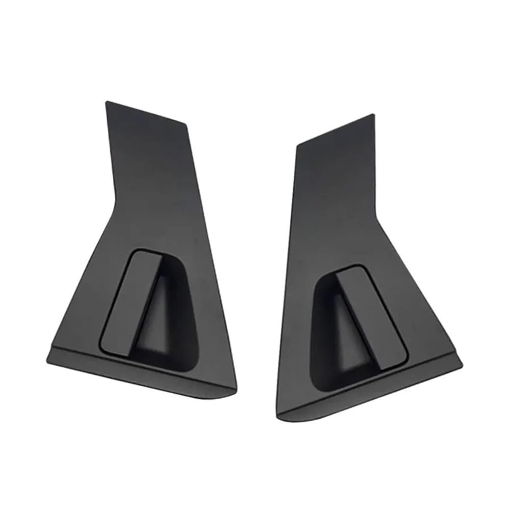 Poignée porte extérieure arrière gauche droite Brilliance V3 noire accessoires voiture