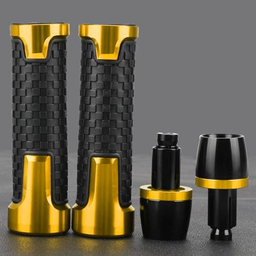 Poignées de guidon moto Ducati 899 Panigale embouts de guidon et curseurs antichoc