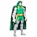 Marvel Legends Series Retro 375 Collection Doctor Doom 3.75-Inch Collectible Action Figures, Toys for Ages 4 and Up