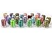 Embroidex 24 Spools Variegated Embroidery Machine Thread
