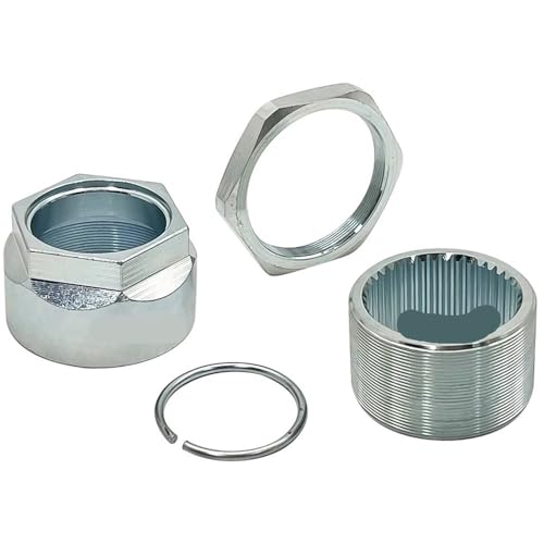Manchon de verrouillage d'essieu TRX400X pour stopper le jeu de l'axe