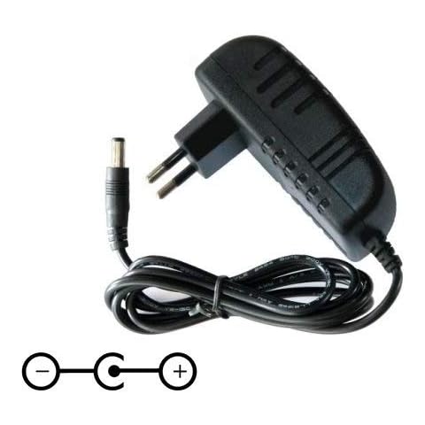 Cargador Corriente 19V para Monitor LG Cover