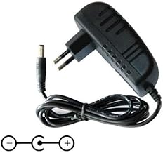 Top CHARGEUR * Power Adapter Charger 12V Replacement Replacement LaCie ACW030A-12T P/N: GP-ACW030A-12T