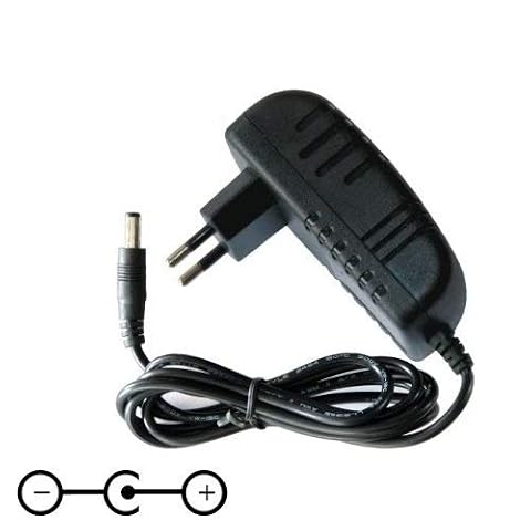 Top Chargeur * Adapter sieciowy ładowarka 12 V do rozpylacza Mighty