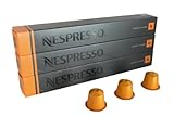 nespresso vivalto lungo decaffeinato caffeine content  Nespresso Kapseln orange 30 Kaffeekapseln 3 x 10 Kapseln Linizio Lungo