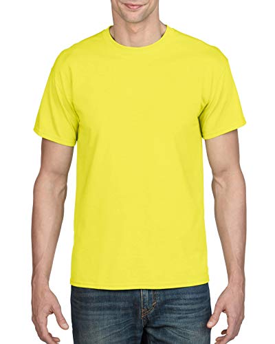 Image of Gildan Men's Heavy Cotton Adult Tee