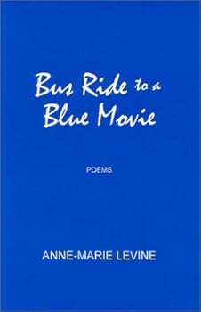 Paperback Bus Ride to a Blue Movie Book