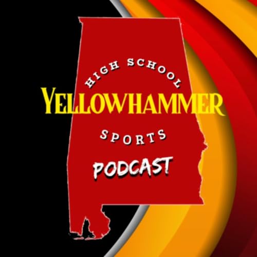 『Yellowhammer Sports Podcast』のカバーアート