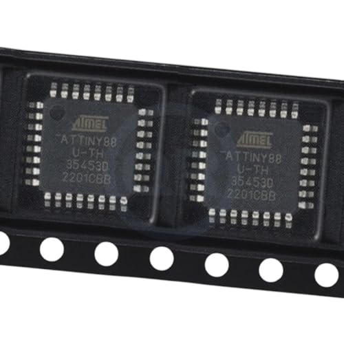 (10��)ATTINY88-AU TQFP-32 �`�b�vIc �I���W�i�� 2025�N���� ���M���d�q���i�A�����x�A���肵�����\