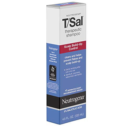 Neutrogena 1070501092200 T/Sal Therapeutic Shampoo thumb #10