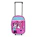 Produktbild Disney Mickey Mouse Trolley Kinderkoffer - Rosa