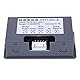Gr¨¹ner 4-stelliger LED-Motordrehzahlmesser, LED-Tachometer-U/min-Geschwindigkeits-Messger?t NPN-Hall-N?herungsschalter-Sensor Digital