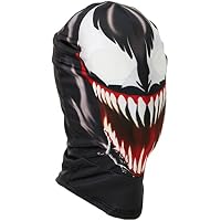 Rubies - Avengers Oficial - Pasamontañas Adulto Venom