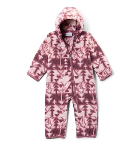 Columbia - Columbia Youth Infant Baby Snowtop II Bunting Suit - Warm Winter Wear for Infants - Best Deal on Amazon