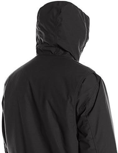 timberland pro split system jacket