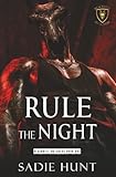Rule the Night: A Masked Hunt Dark Why Choose Romance (Blackwell Butchers)