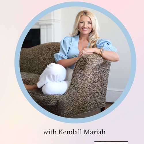 Motherhood, Identity Shifts & &ldquo;Soul Friction&rdquo; with Kendall Mariah