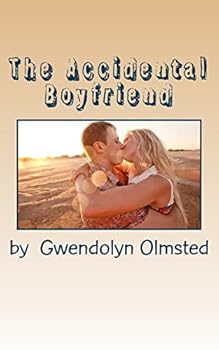 Paperback The Accidental Boyfriend Book