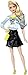 Barbie Fashionistas Party Glam Doll 4