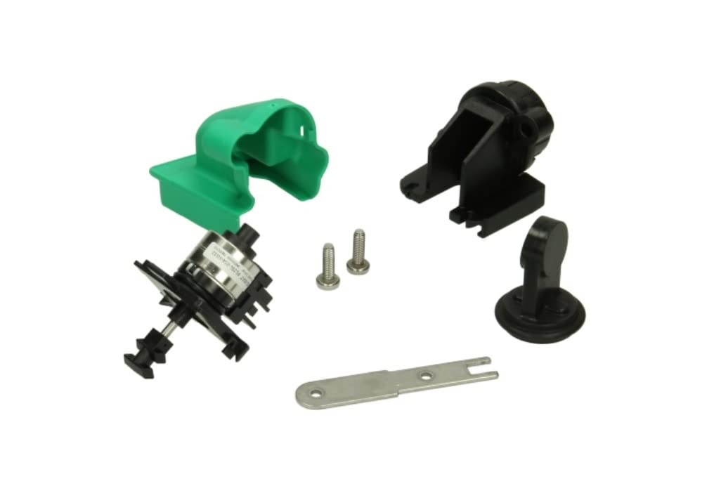 Worcester Greenstar i Junior | CDi | Si | i Diverter Valve 87161068450 H02-533 Genuine Part - Hanicks