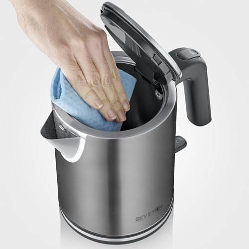 SEVERIN WK9342 - vue 4