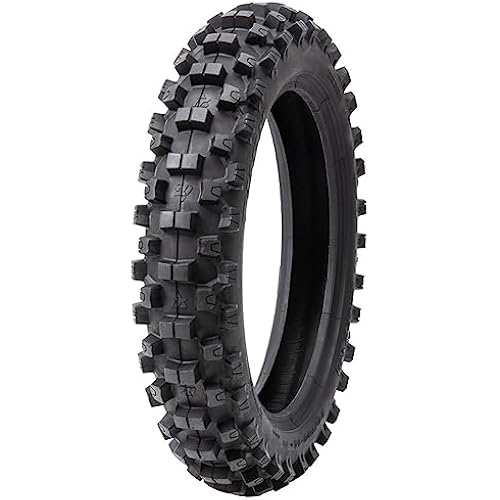 TUSK Tusk EMEX T-35 Soft/Intermediate Terrain Tire 100/100x18