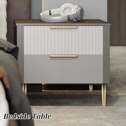 Patas ajustables para muebles gris de 15 cm: pack de 4 patas de repuesto para cama y sofá 6