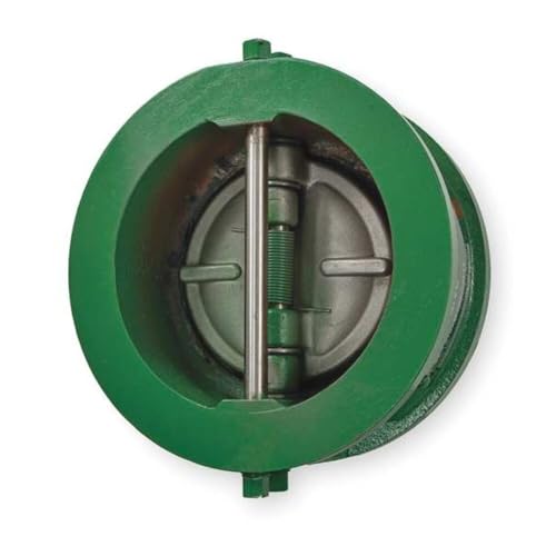 Wafer Check Valve Cast Iron 6 inch Flange