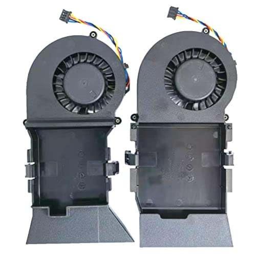 Ventilador de refrigeración GPU de CPU de repuesto Compatible con el ventilador de la serie Alwar 2508 Alpha R1 Alpha R2 para número de pieza 8K1927225B