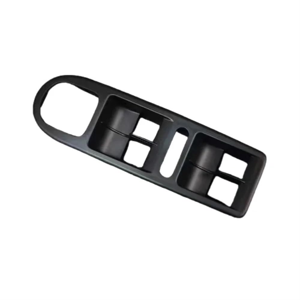 Cache de commande lève-vitre Golf 6 en ABS robuste 5K0867255A avant - 3
