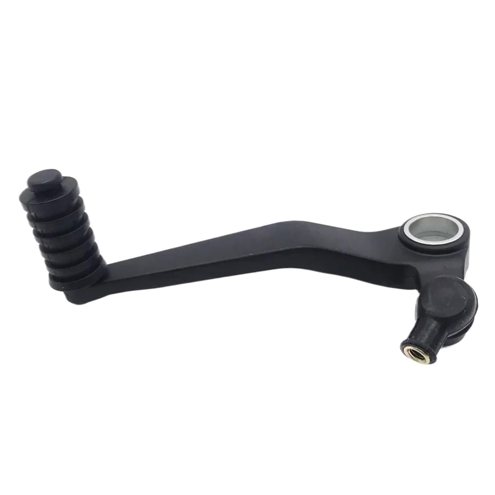 Qr0cjnpb Mt268-001-Bk Motorcycle Gear Shifter Motorcycle Chromed Aluminum Folding Gear Shift Levers For Gsxr 600/750 1992-2005 Gsxr1000 2001-2004 Sv650s 1999-2003