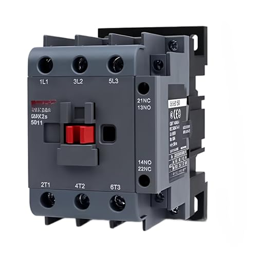 Contacteur CJX2S 3210 pour réparer une pompe ou un système de ventilation