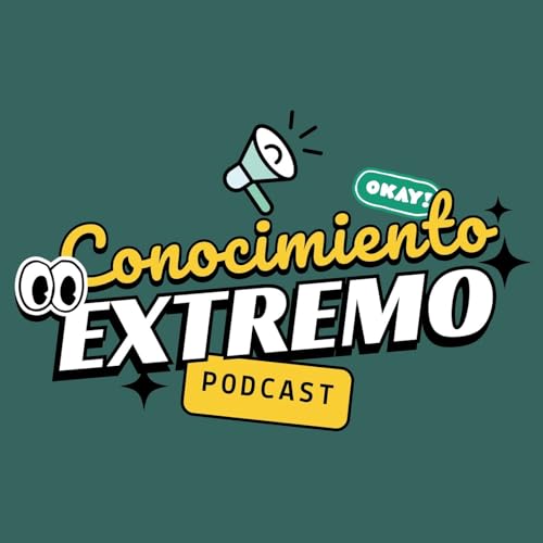 『Conocimiento Extremo』のカバーアート