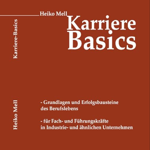 1001 Heiko Mell - Carsten Nazet - Mein Chef ist ein ...... cover art