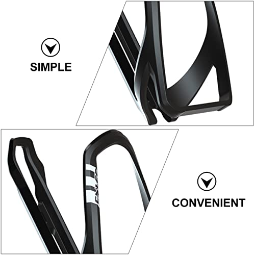 Besportble Holder Bmx Brackets Rack And Plastic Cycling Ultralight Lightweight Shelf Bottle Universal Bike Mtb Kettle Cages Bracket Water Road Bicycles Mountain Cup For Storage #TOP2