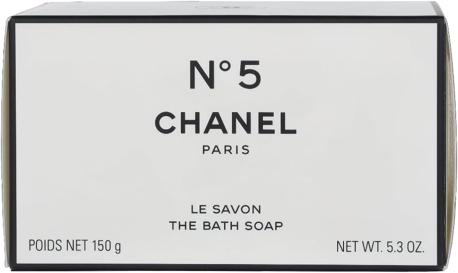 シャネル N゜5 サヴォン 150g/5.3oz