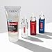 L'Oreal Paris Revitalift 3.5% Pure Glycolic Acid Brightening Cleansing Gel wth Salicylic Acid 6.7 fl oz