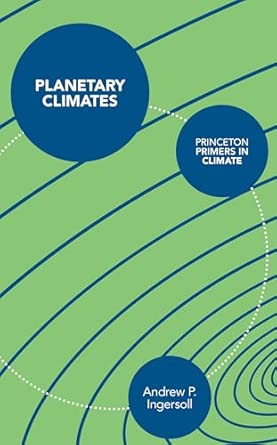 Planetary Climates: 9 Planetary Climates: 9 book cover