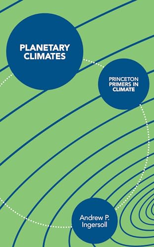 Planetary Climates view 2