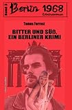 Cover zum Buch Bitter und süß: Band 3