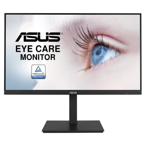 ASUS VA24DQSB Écran PC 23,8" Cover