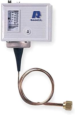 RANCO Control, Pressure