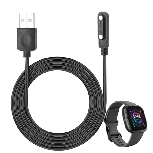 Amazon.co.jp: スマートウォッチ充電磁気2ピン7.62mm、SmartWatch