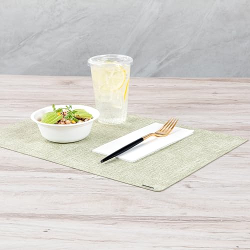 Restaurantware-Moderna 7.5 Inch Fancy Flatware, 50 Durable Plastic Flatware - With Black Handle For Grip, Heavy-duty, Gold Plastic Forks, Easily Disposable Or Restaurants by Restaurantware - Image 3