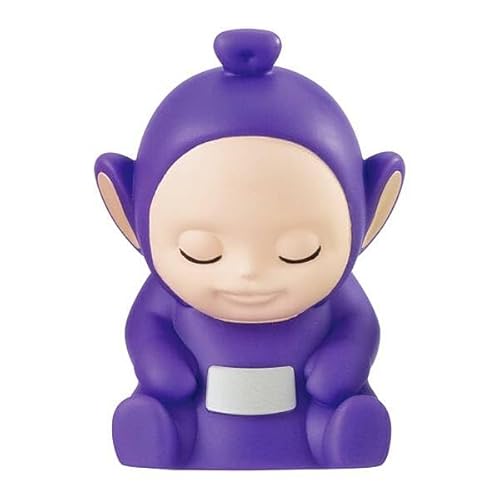 【Tinky Winky】テレタビーズ おやすみライトマスコット