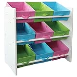 Box-Maße (BxHxT): ca. 27 x 13 x 20cm